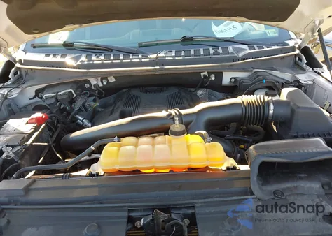 2019 Ford F-150 Xlt из США, поврежденный, VIN 1FTEW1E41KFA19288